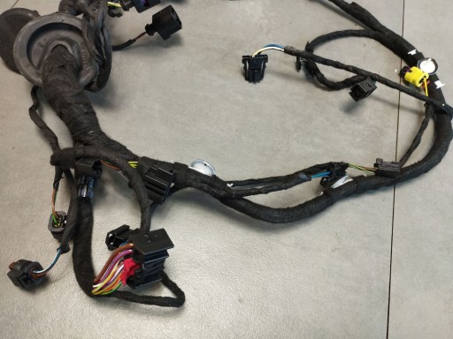 Audi A8 D4 4H bundle door left front 4H0971029MQ