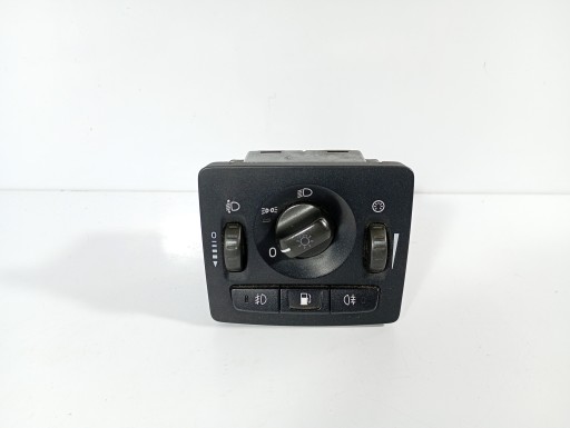 Volvo V50 S40 04-12 switch switch POKRETLO of the lights OE 30669736