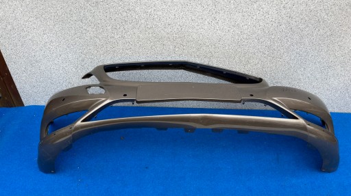 MERCEDES B-KLASA W246 11-14 ROK bumper front 6XPDC A2468850525 UA52