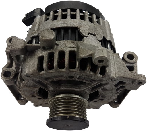 Новый генератор mercedes a0131549002