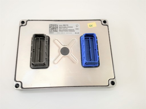 22878673 - Opel AMPERA VOLT модуль драйвер комп'ютер 11-15R.