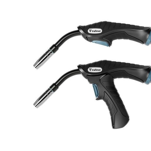 Ручка MIG ERGOPLUS 15 / 3M TRAFIMET BINZEL KEMPPI