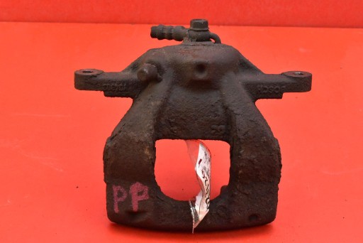 caliper brake right front TOYOTA VERSO 1 and 1.8 16V 150 KM 09-13