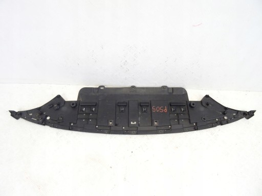 SMART FORFOUR EQ 453 pavimento accessori Paraurti Anteriore Anteriore