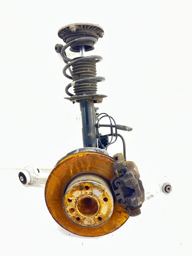BMW 3 F31 F30 2.0D swing left front shock absorber WACHACZE 8792287