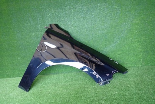 FIAT TIPO II 15- fender right front front