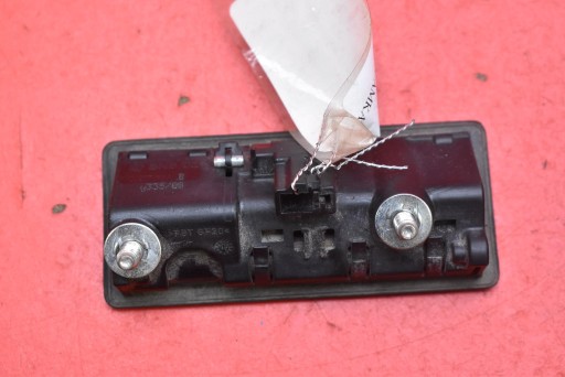 handle button bonnet rear part 5N0827566B AUDI A5 8T COUPE 07-11