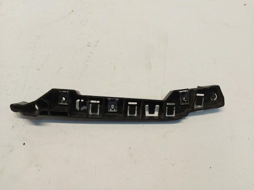 OPEL Grandland II 2024+ Support Support plaque Pare choc Avant Droite 9847977980