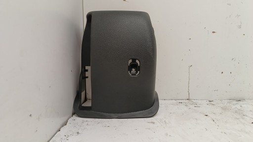 HYUNDAI I30 III Blende Abdeckung verkleidung lenksäule 84855-G4000 2017