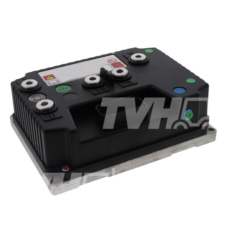 Водительское удостоверение BT SWE 246889-001