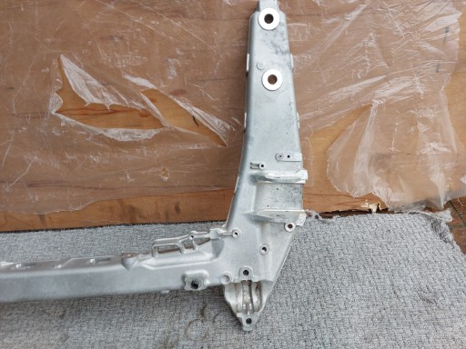 axle beam subframe front PORSCHE 911 992 GT3 22r 992401309M