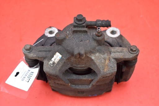 caliper brake left front 13430602 OPEL MOKKA A 1.4 T 140 KM 12-15