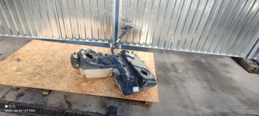 KRAFTSTOFFTANK TANK AUDI A7 4G8 4G8201021CJ TDI