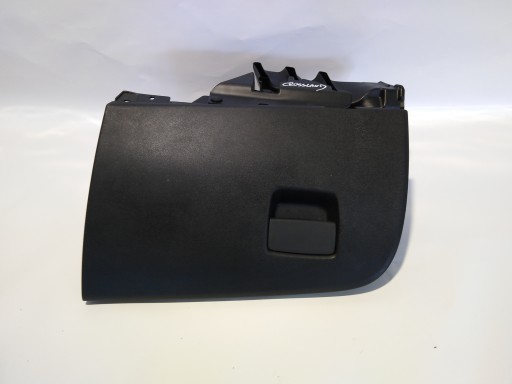 OPEL CROSSLAND X ПАССАЖИРСКИЙ ОТСЕК ЕВРОПА 13463314