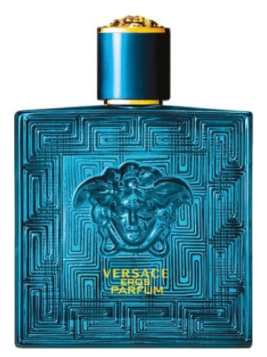 versace eros parfum ekstrakt perfum 100 ml  tester 