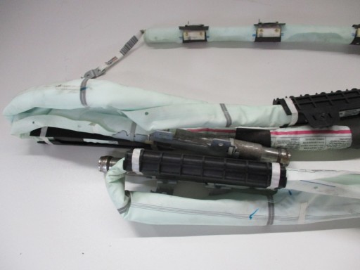 airbag TETTO TENDINA airbag A TENDINA TETTO KIA SORENTO 17R
