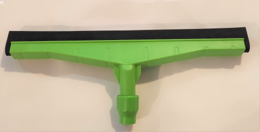 СЪЕМНИК ТОЛКАТЕЛЬ ДЛЯ ВОДЫ 45 СМ РЕЗИНОВЫЙ КОРПУС PP