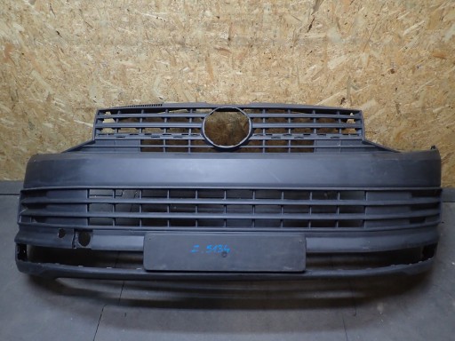 STOSSSTANGE VORNE VW T6