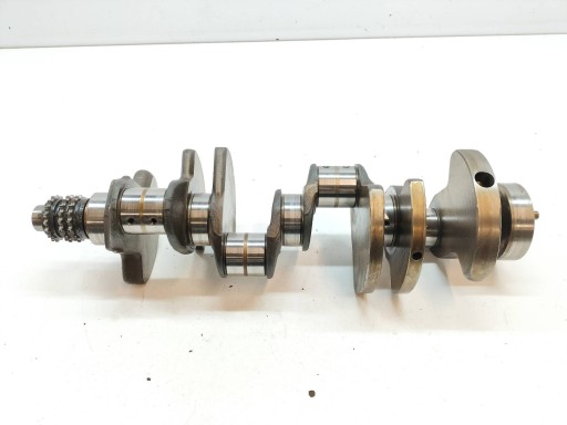 crank M113 5.0 V8 Mercedes-Benz S-klasa IV (1998-2005) W220