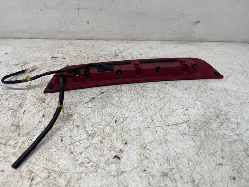 KIA CARENS IV Licht TRZECIE Leuchte STOP STOPU 92700-A4000 2013