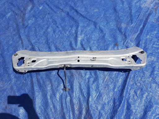 MERCEDES W205 bar, wall front sider upper front