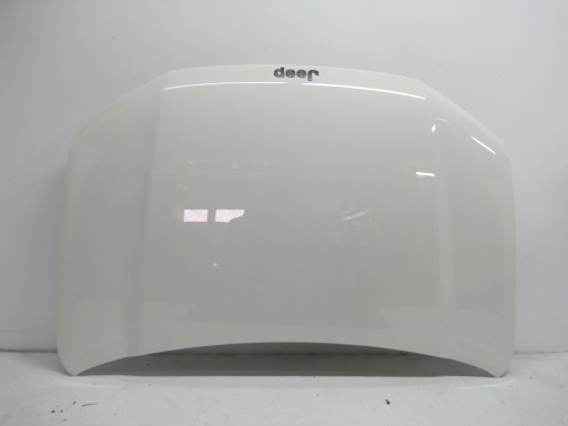 motorhaube JEEP AVENGER 24R
