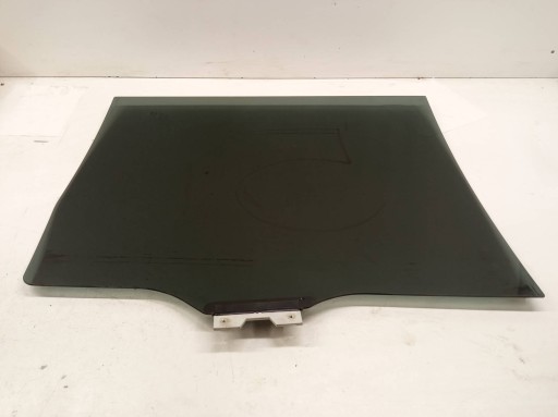 window door left rear part 15 ROK TEMPERLITE EM2BU25713B Ford Galaxy Mk4