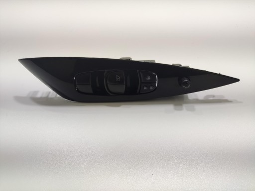 PANEL ablak nyomógomb bal eleje NISSAN LEAF II 2017-2022 25401-5SH0A