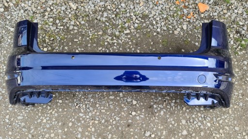 STOSSSTANGE HINTEN VW SPORTSVAN LIFT 2017R->