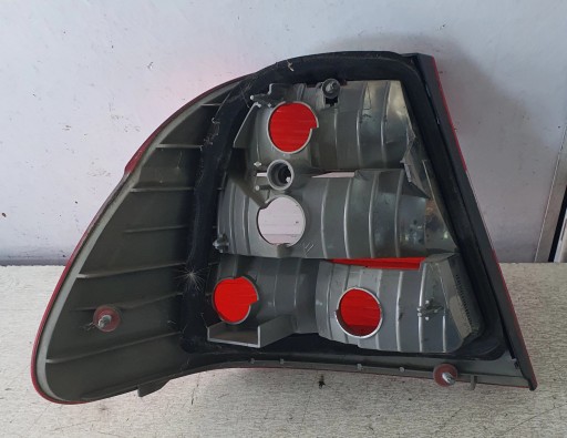 BMW 3 E46 LCI 01-05 sedan light rear part rear right 6946535 original