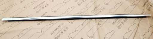 ОБИВКА ДВЕРИ ПРАВАЯ ЗАДНЯЯ VW GOLF VII 5G9839476 NEW ORG