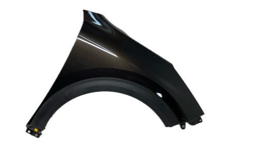 KIA NIRO I BŁOTNIK PRAWY PRZÓD LISTWA PRZEDNI IGŁA DN9