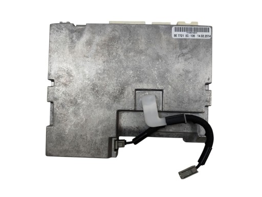 module navigation devices GPS BT HARMAN TOYOTA RAV4 IV AVENSIS T27 86840YY132