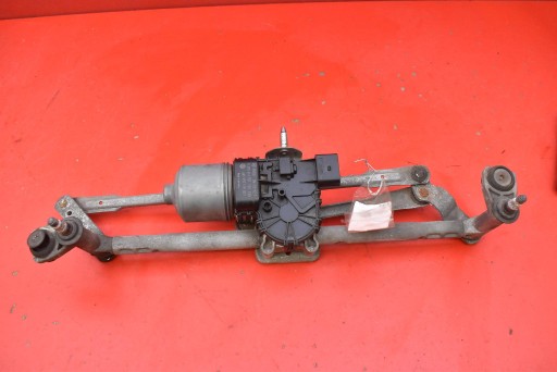 Gestänge Motor Wischer vorne EU 6R1955119 SEAT IBIZA 4 IV 08-12