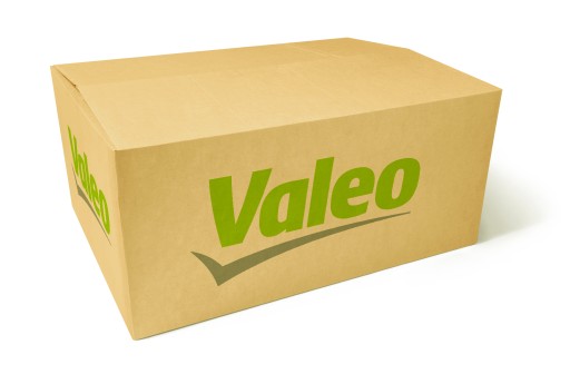 ЦИЛИНДР ЗАМКА ДВЕРИ VALEO 256608 7701468982