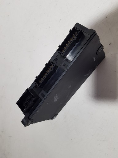control unit roofs MERCEDES W209 CLK CABRIO