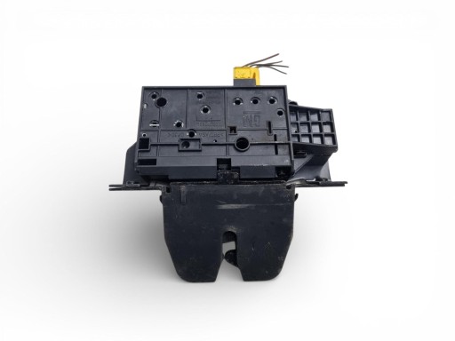 lock bonnet boot Opel Vectra C facelift 2008 13178192