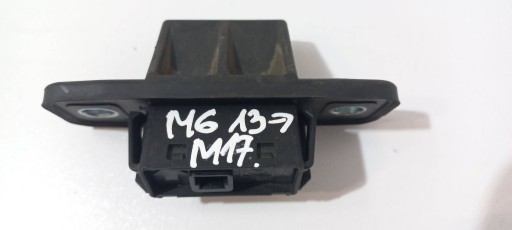 Mazda 6 GJ Kombi Mikrostyk pour l’ouverture de lhayon (M17)