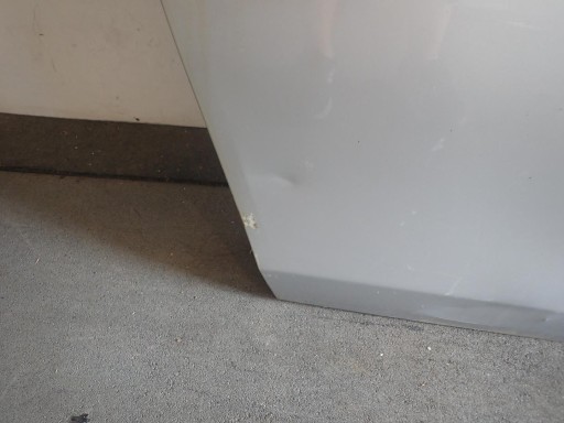 door front front right BMW 1 E82 E88 COUPE