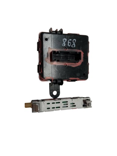 module KEYLESS WZMMACNIACZ KPL 5WA959436C 5E7035577 Skoda Octavia IV (2019-)
