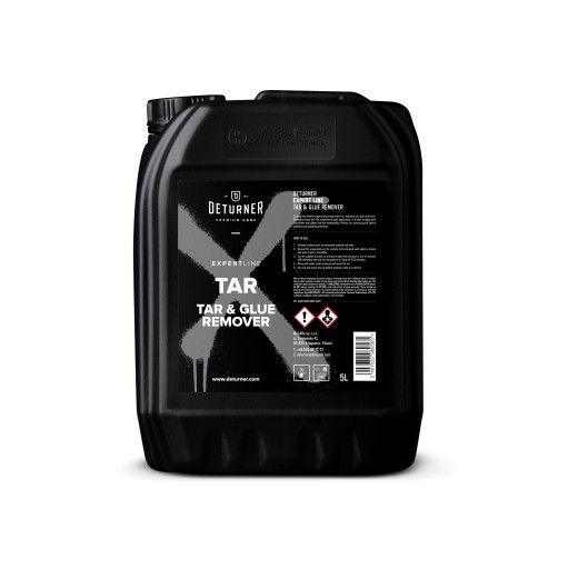 Deturner Expert Line TAR 5l-для удаления смолы