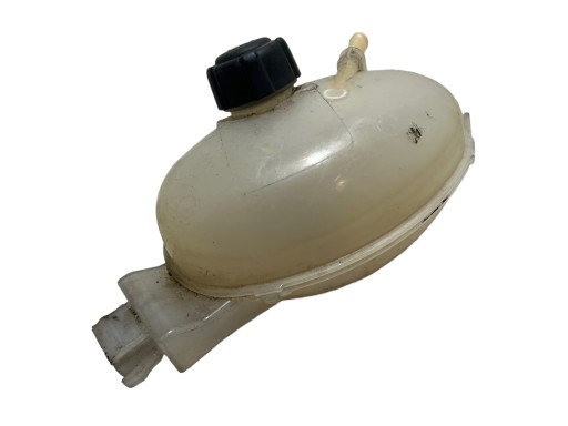 Scheibenwaschbehälter des Wassers MASTER III 2.3 DCI