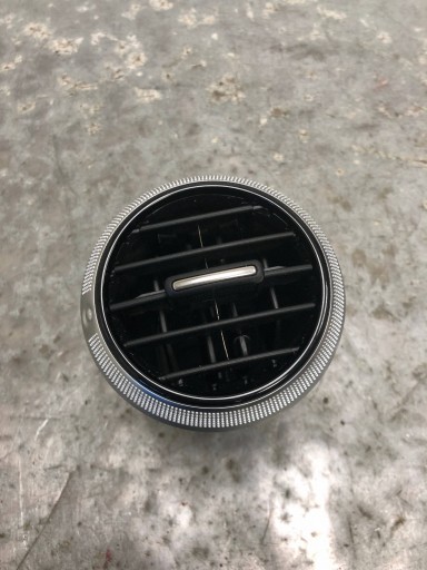 grid air conditioning devices AUDI A3 8P LIFT 8P0820901F