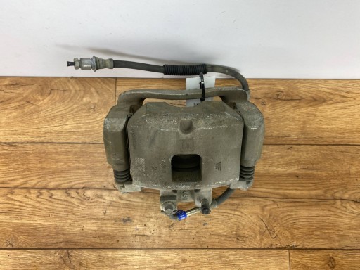 caliper brake front left Chevrolet Camaro 2016