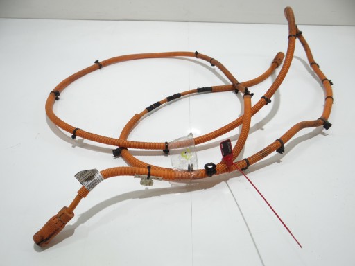 wiring WYSOKIEGO of tension BMW I3 OE 9339958