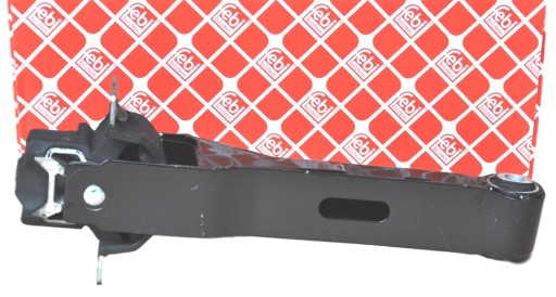 FEBI ПОДУШКА ДВИГУНА 29907