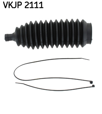 2111 - SKF КРЫШКА РУЛЕВОГО МЕХАНИЗМА CITROEN