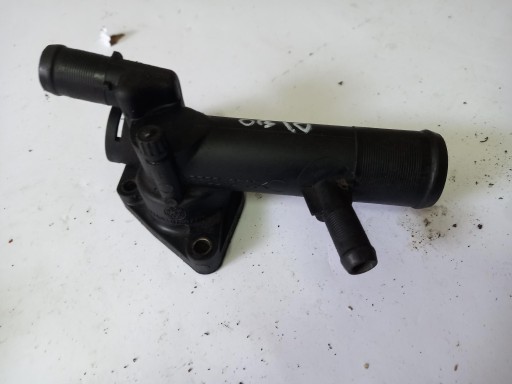 csomag TERMOSTATU RENAULT CLIO III 1.5 DCI 05-12