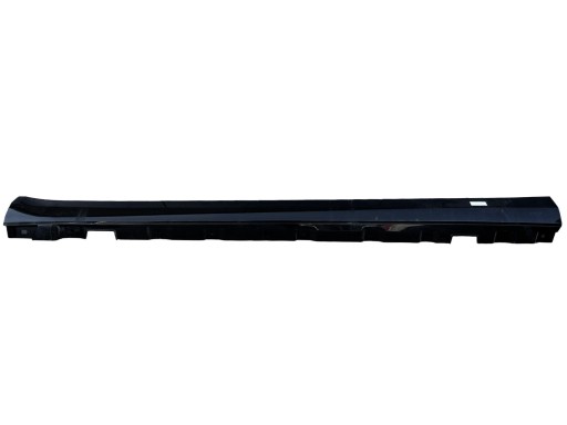MERCEDES BENZ S W222 moulding threshold LH A2226980054