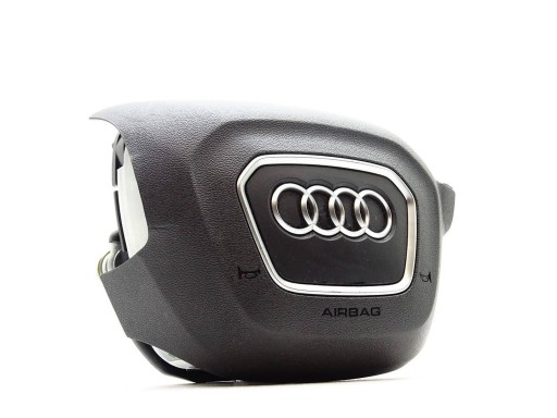 airbag POWIETRZNA airbag driver´s AUDI Q3 F3 83A S-LINE 83A880201E